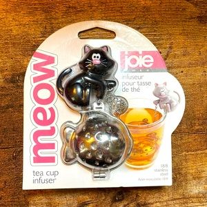 Tea infuser